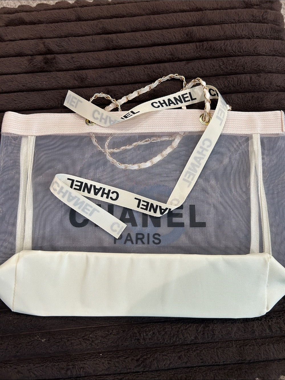 Large tote - Picture 4 of 4